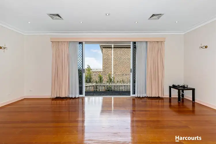Second view of Homely house listing, 12 Soderlund Drive, Doncaster VIC 3108