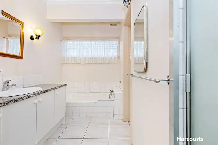 Fifth view of Homely house listing, 12 Soderlund Drive, Doncaster VIC 3108