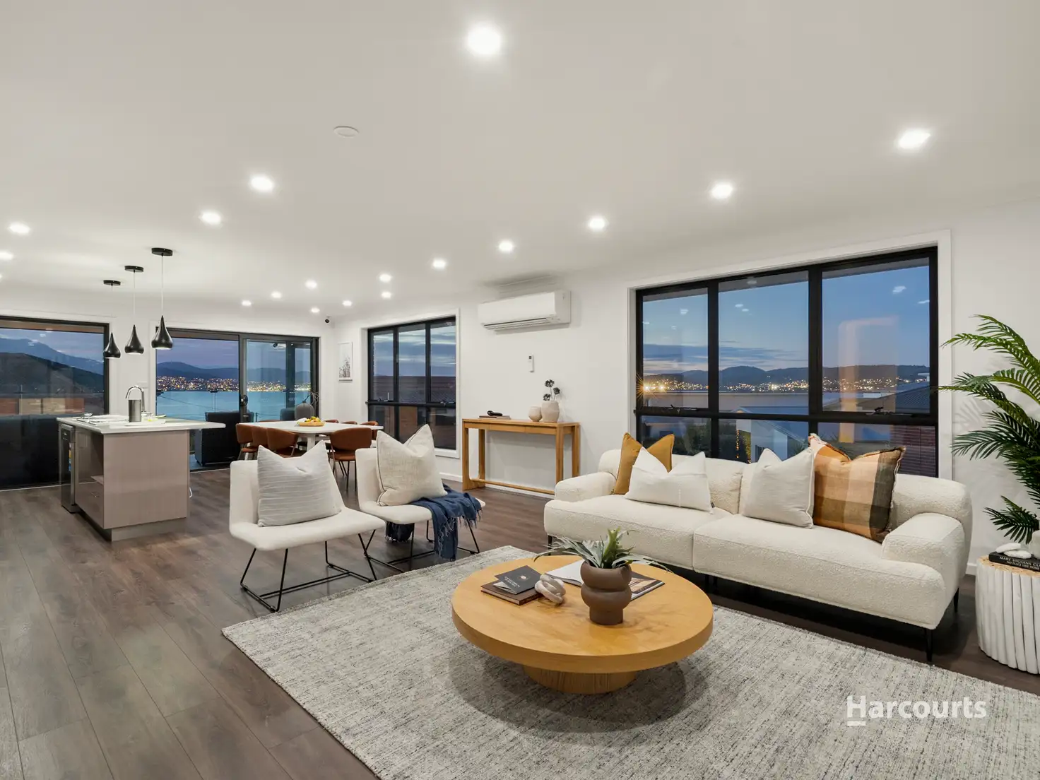 Main view of Homely house listing, 42 Trevassa Crescent, Tranmere TAS 7018