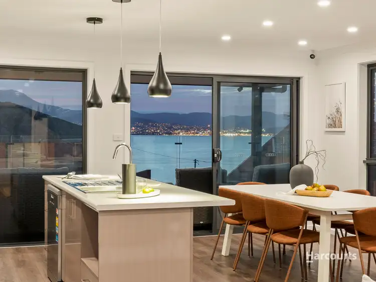 Third view of Homely house listing, 42 Trevassa Crescent, Tranmere TAS 7018