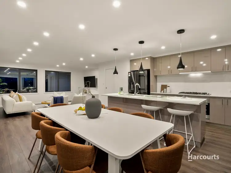 Fourth view of Homely house listing, 42 Trevassa Crescent, Tranmere TAS 7018