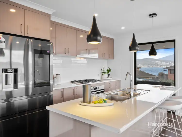 Fifth view of Homely house listing, 42 Trevassa Crescent, Tranmere TAS 7018