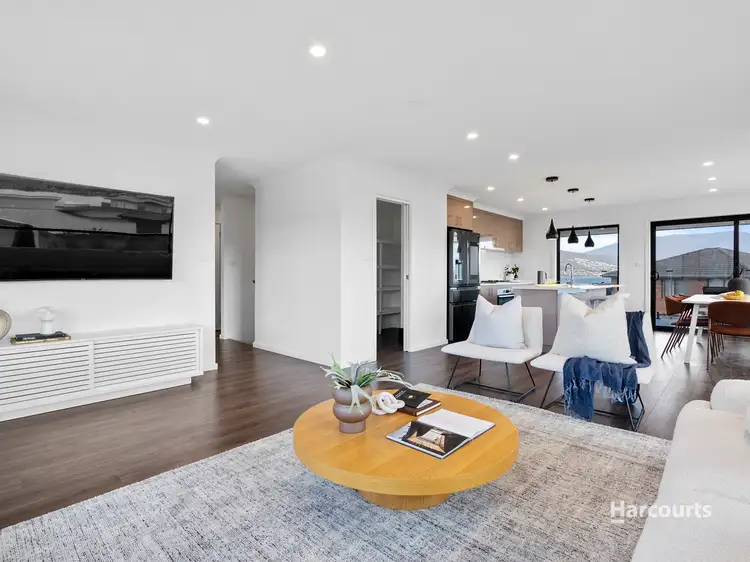 Sixth view of Homely house listing, 42 Trevassa Crescent, Tranmere TAS 7018