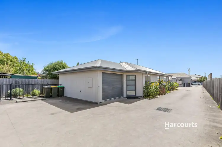 Main view of Homely unit listing, 2/79 Parker Street, Devonport TAS 7310
