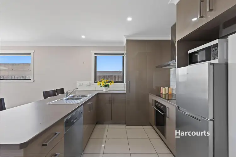 Third view of Homely unit listing, 2/79 Parker Street, Devonport TAS 7310