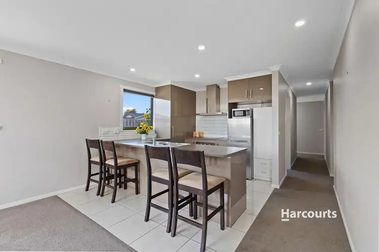 Fourth view of Homely unit listing, 2/79 Parker Street, Devonport TAS 7310