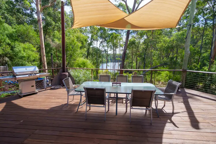 Second view of Homely house listing, 113 Karri Lane, Quinninup WA 6258