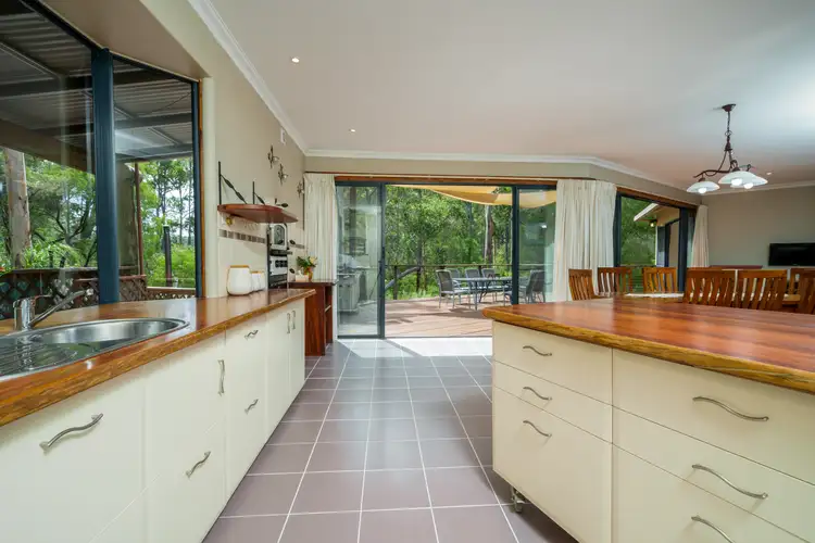 Sixth view of Homely house listing, 113 Karri Lane, Quinninup WA 6258