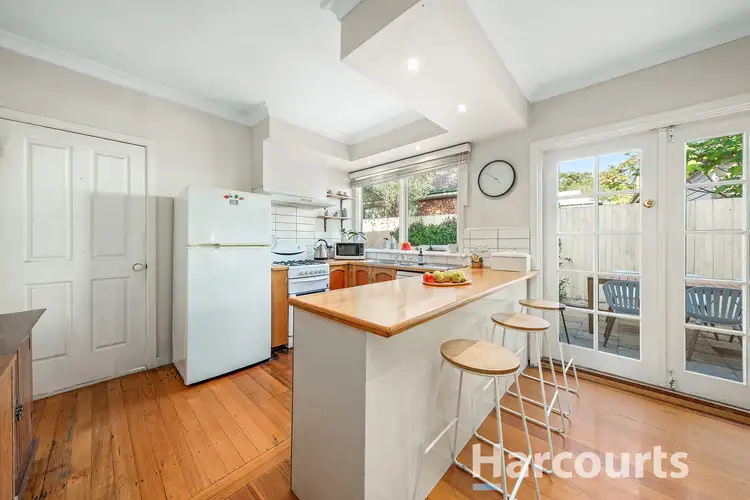 Fifth view of Homely house listing, 21 Harcourt Road, Boronia VIC 3155
