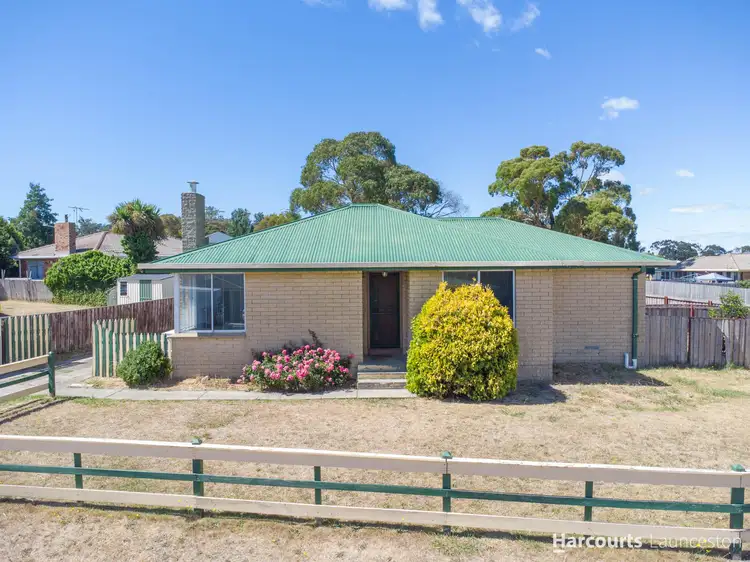 3 Daphne Court, Rocherlea TAS 7248