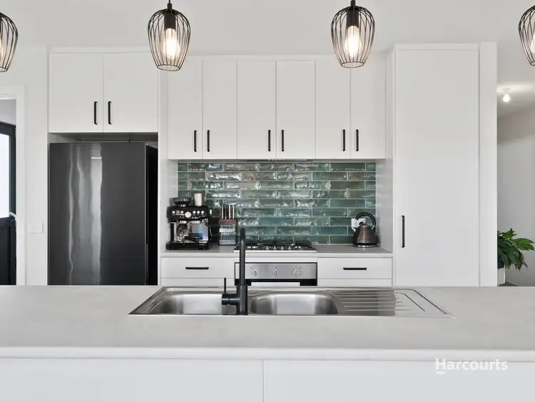 Second view of Homely house listing, 12 Millington Court, Glenorchy TAS 7010