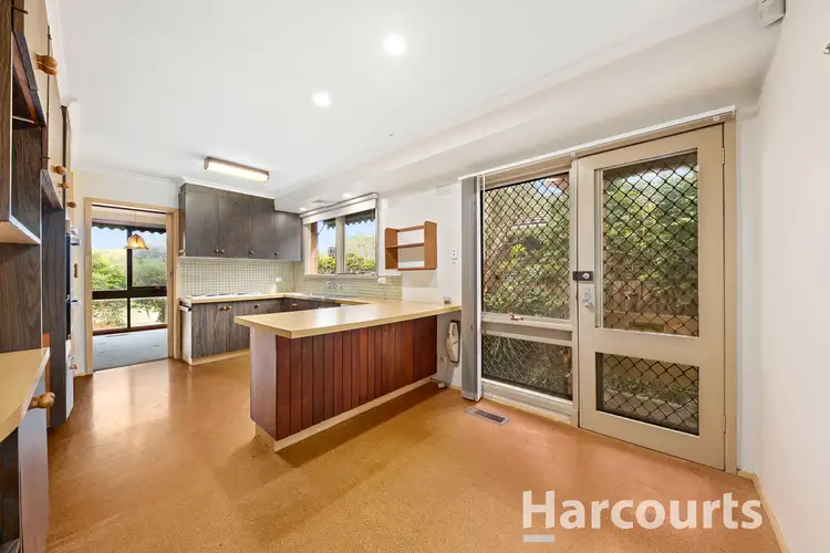 Fifth view of Homely house listing, 15 Currawa Drive, Boronia VIC 3155