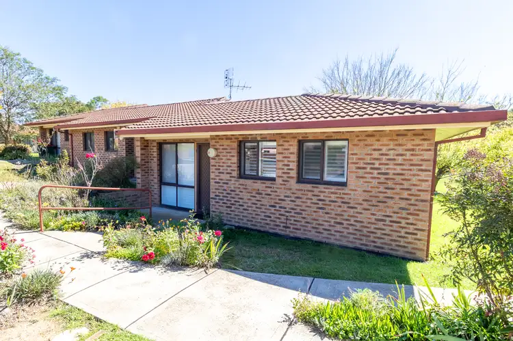 Sixth view of Homely unit listing, 8/104W-106W Commercial Lane, Walcha NSW 2354