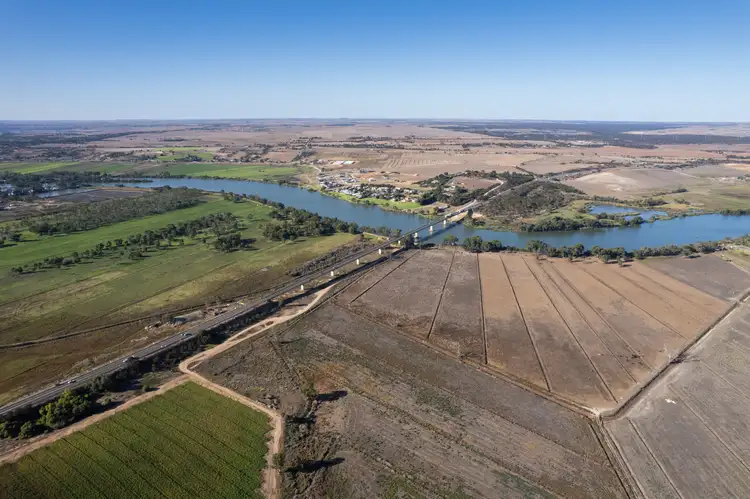 Third view of Homely land listing, Lot 17 Lovers Lane, Swanport via, Murray Bridge SA 5253