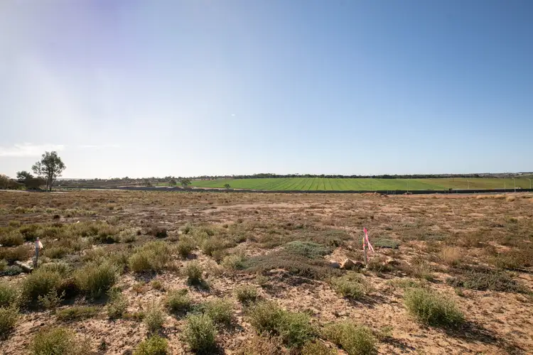 Fourth view of Homely land listing, Lot 17 Lovers Lane, Swanport via, Murray Bridge SA 5253