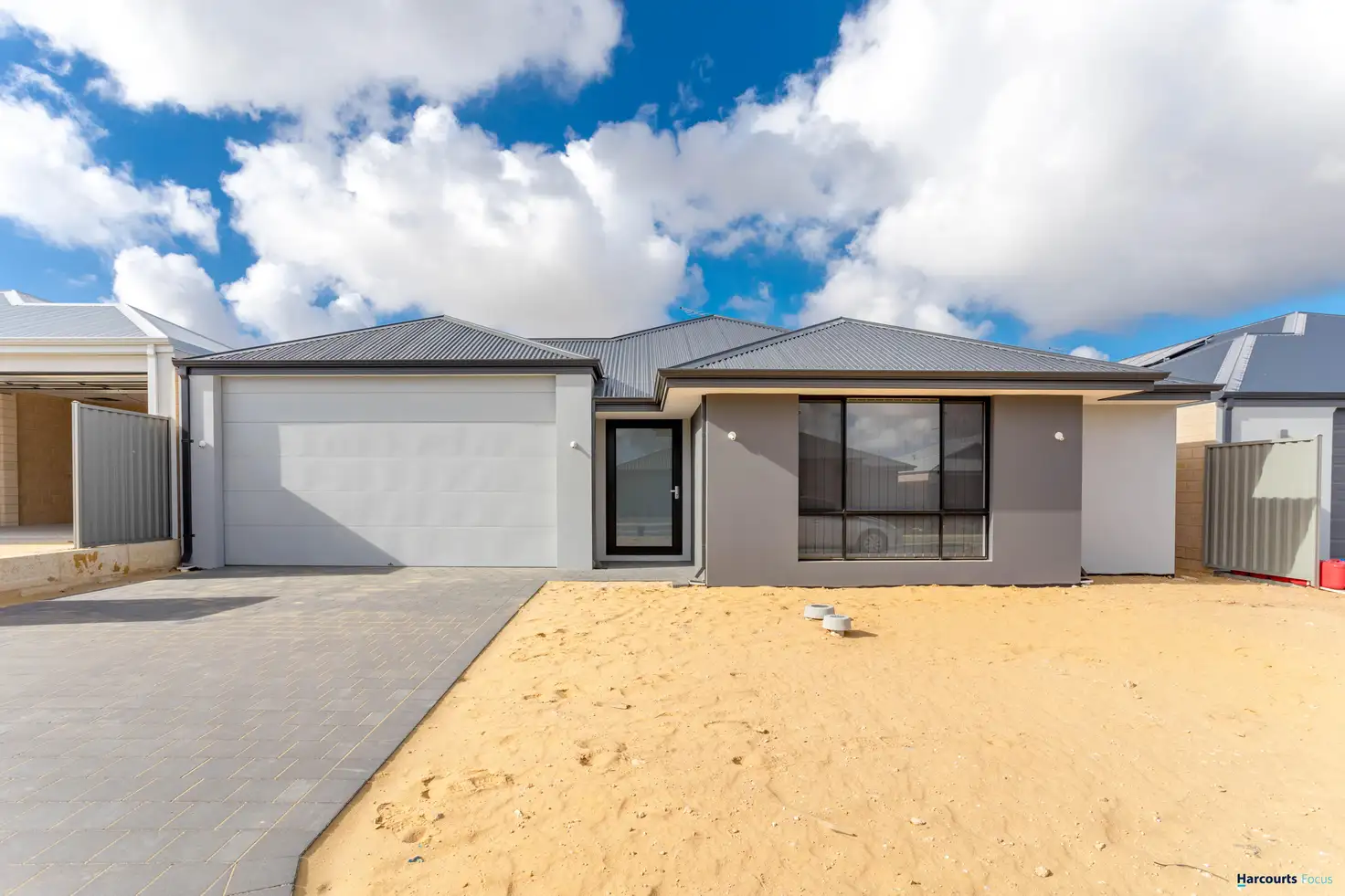 Main view of Homely house listing, 33 Havant Way, Wellard WA 6170