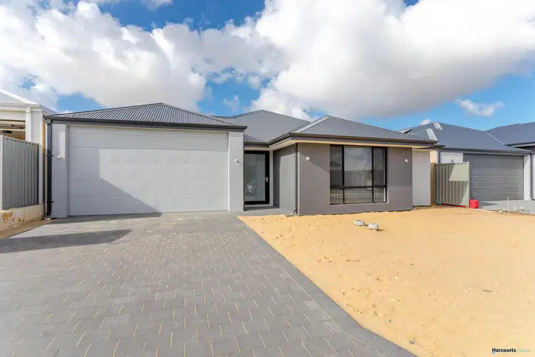 Second view of Homely house listing, 33 Havant Way, Wellard WA 6170
