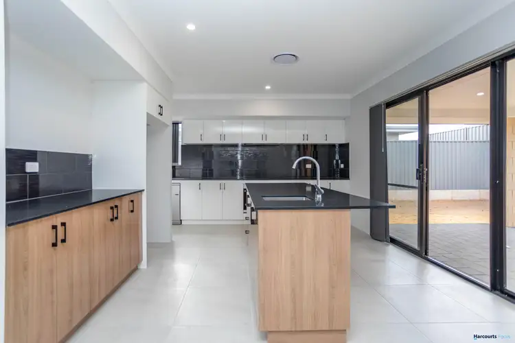 Fourth view of Homely house listing, 33 Havant Way, Wellard WA 6170