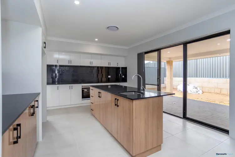 Fifth view of Homely house listing, 33 Havant Way, Wellard WA 6170