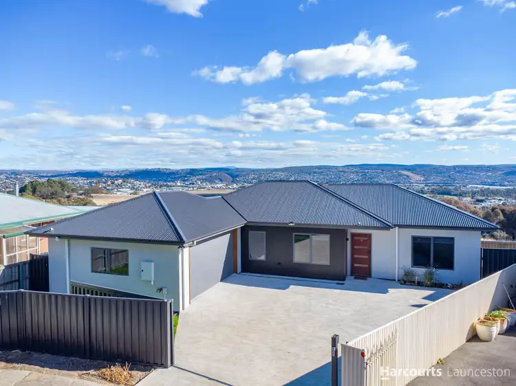 Main view of Homely house listing, 16 Leeander Crescent, Ravenswood TAS 7250