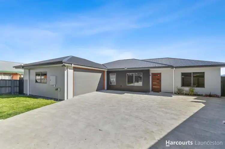 Second view of Homely house listing, 16 Leeander Crescent, Ravenswood TAS 7250