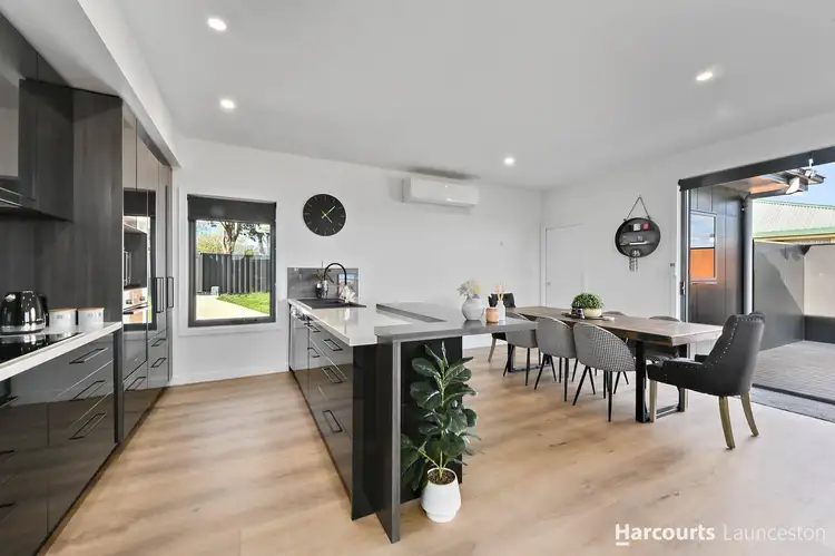 Fourth view of Homely house listing, 16 Leeander Crescent, Ravenswood TAS 7250