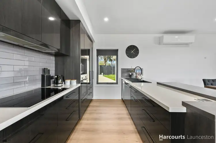 Fifth view of Homely house listing, 16 Leeander Crescent, Ravenswood TAS 7250
