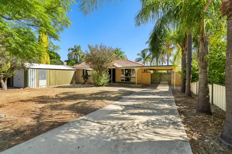 Second view of Homely house listing, 17 Tempany Way, Koondoola WA 6064