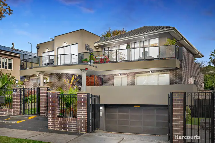 4/97 Bulleen Road, Balwyn North VIC 3104