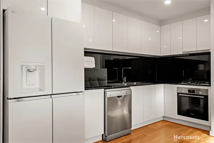 Fifth view of Homely apartment listing, 4/97 Bulleen Road, Balwyn North VIC 3104