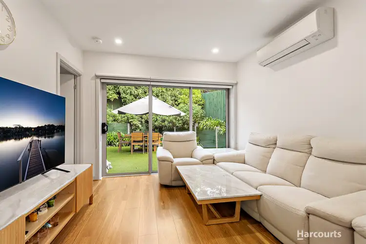 Sixth view of Homely apartment listing, 4/97 Bulleen Road, Balwyn North VIC 3104
