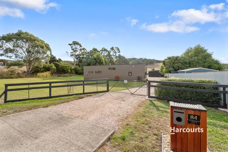 Third view of Homely house listing, 84 Foster Street, Railton TAS 7305