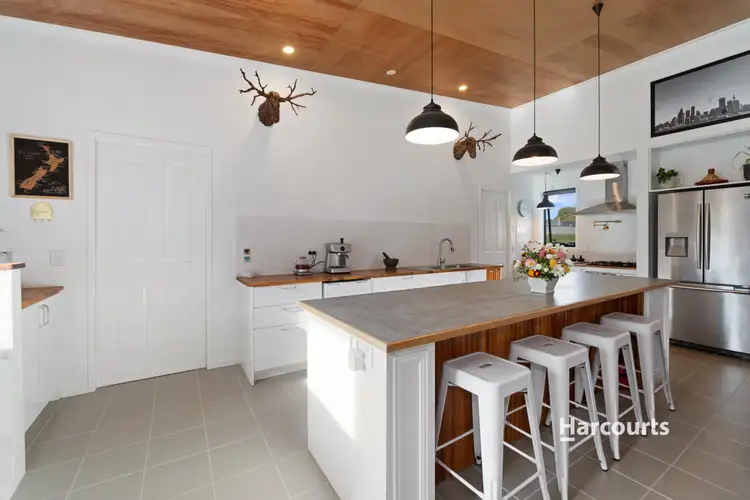 Fifth view of Homely house listing, 84 Foster Street, Railton TAS 7305