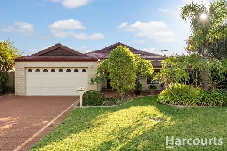 Second view of Homely house listing, 33 Ellendale Street, Golden Bay WA 6174