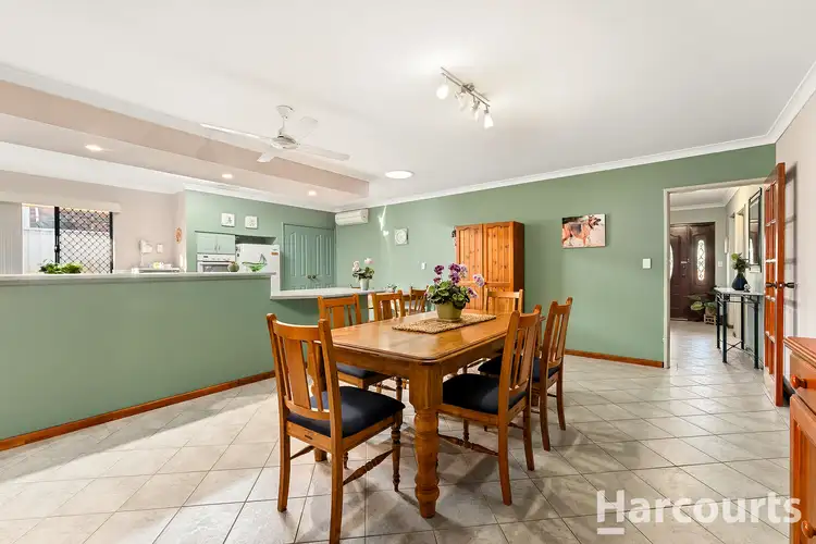Fourth view of Homely house listing, 33 Ellendale Street, Golden Bay WA 6174