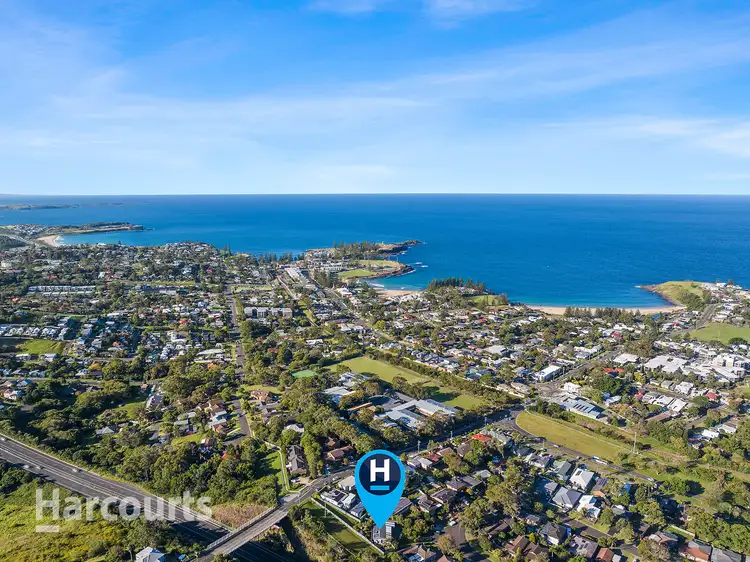 Sixth view of Homely house listing, 41 Hillview Circuit, Kiama NSW 2533