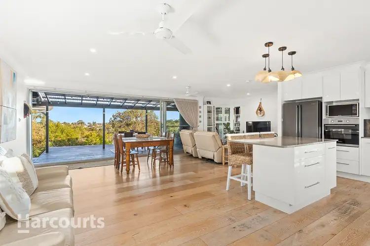 Second view of Homely house listing, 41 Hillview Circuit, Kiama NSW 2533