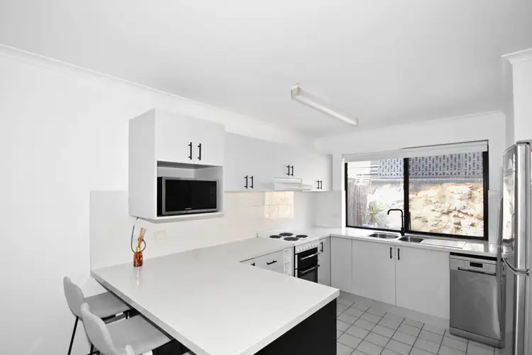 4/28 Taylor Street, Araluen NT 870