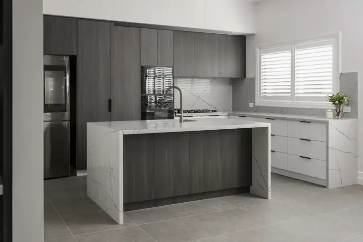 Second view of Homely house listing, 16A Crisp Street, Wangaratta VIC 3677