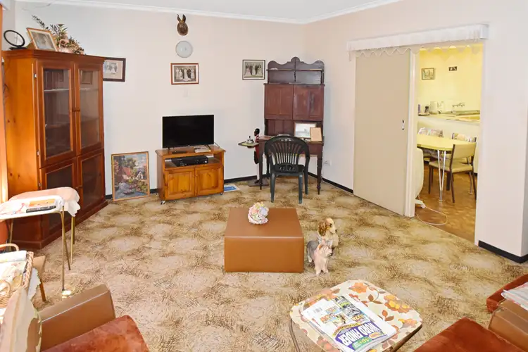 Second view of Homely house listing, 85 Bloomfield Street, Gillen NT 870