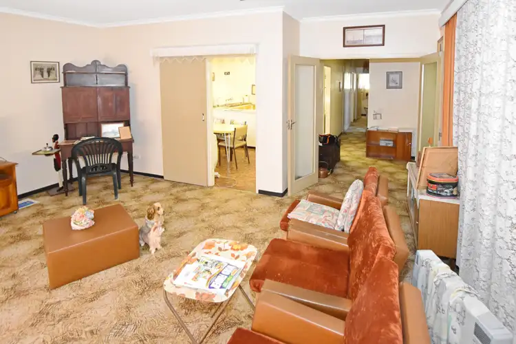Third view of Homely house listing, 85 Bloomfield Street, Gillen NT 870