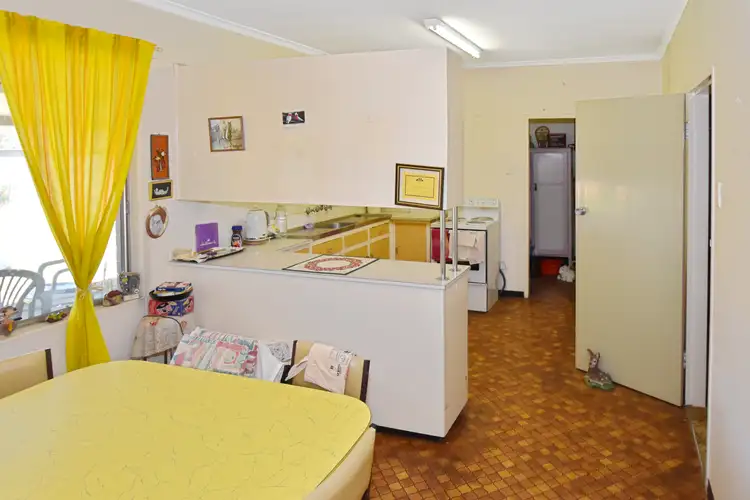 Sixth view of Homely house listing, 85 Bloomfield Street, Gillen NT 870