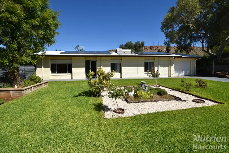 Main view of Homely house listing, 1 Crann Street, Gillen NT 870
