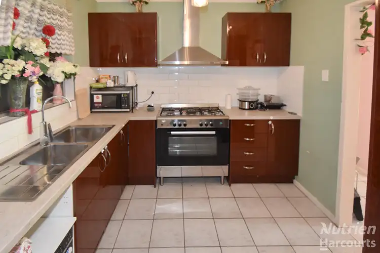 Second view of Homely house listing, 1 Crann Street, Gillen NT 870