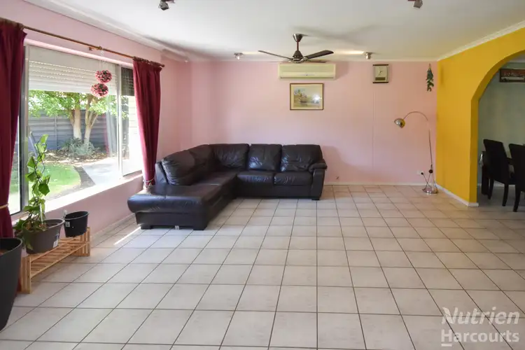 Fourth view of Homely house listing, 1 Crann Street, Gillen NT 870