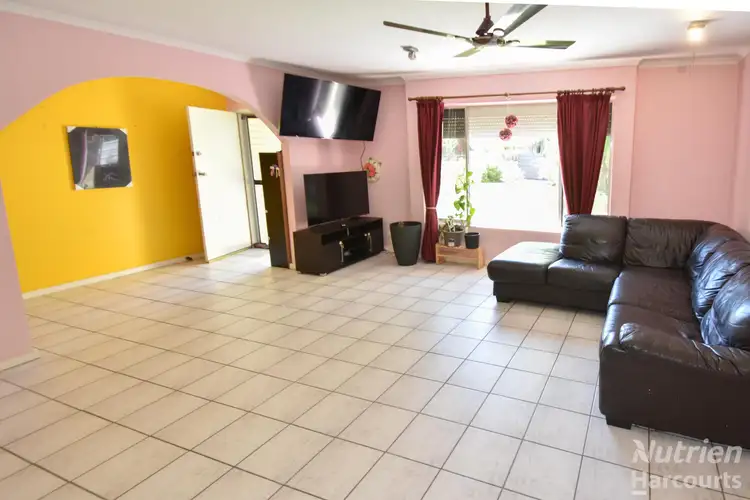 Fifth view of Homely house listing, 1 Crann Street, Gillen NT 870