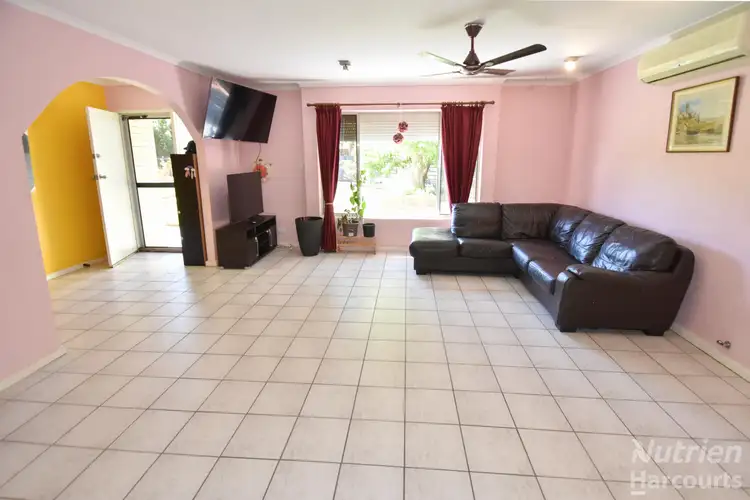 Sixth view of Homely house listing, 1 Crann Street, Gillen NT 870