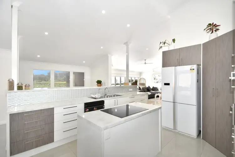Third view of Homely house listing, 11 Range Crescent, Desert Springs NT 870