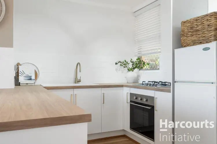 Main view of Homely unit listing, 411/365 Cambridge Street, Wembley WA 6014