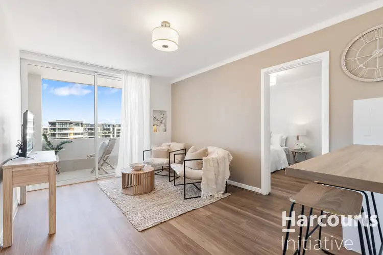 Fourth view of Homely unit listing, 411/365 Cambridge Street, Wembley WA 6014